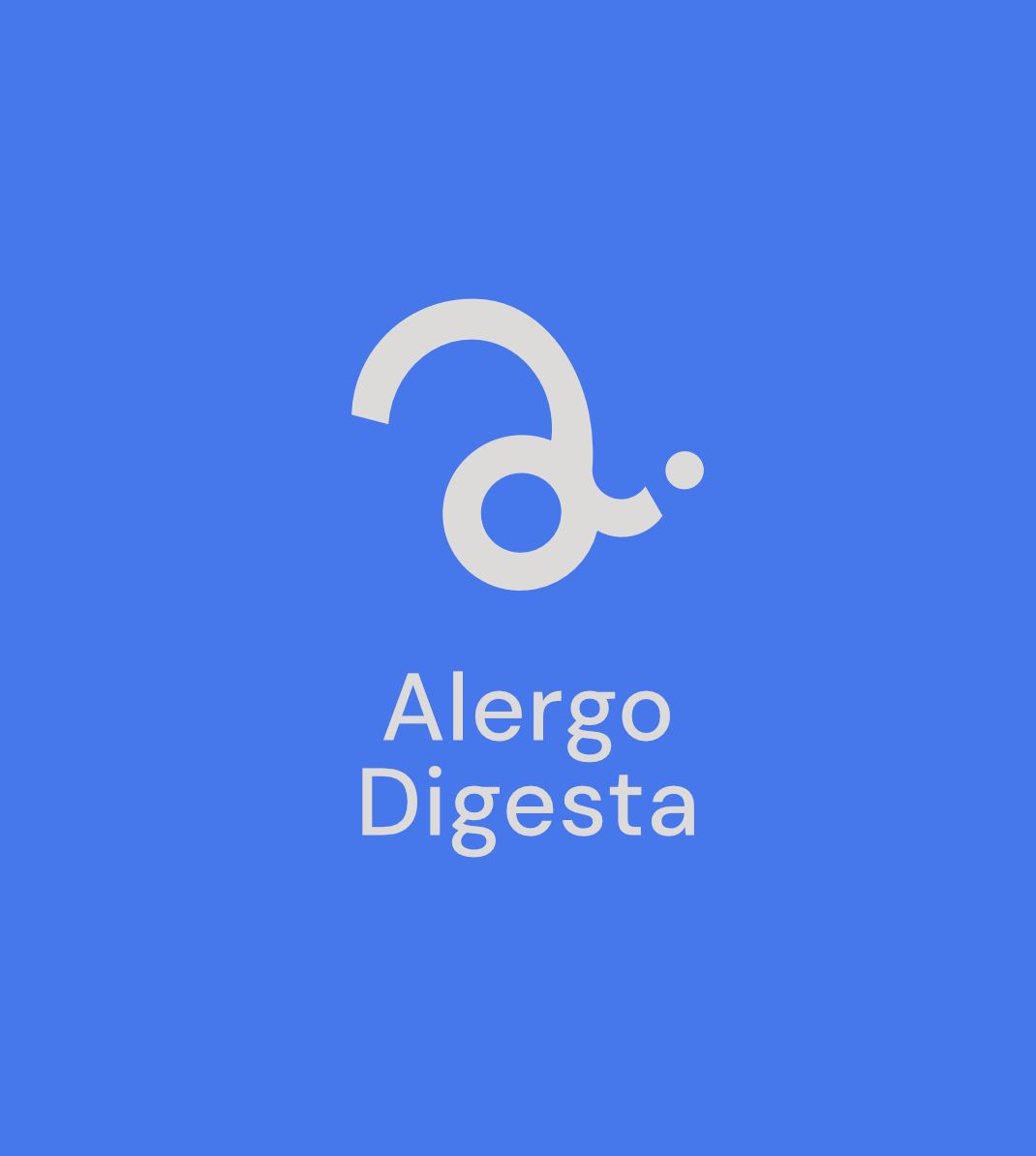 AlergoDigesta